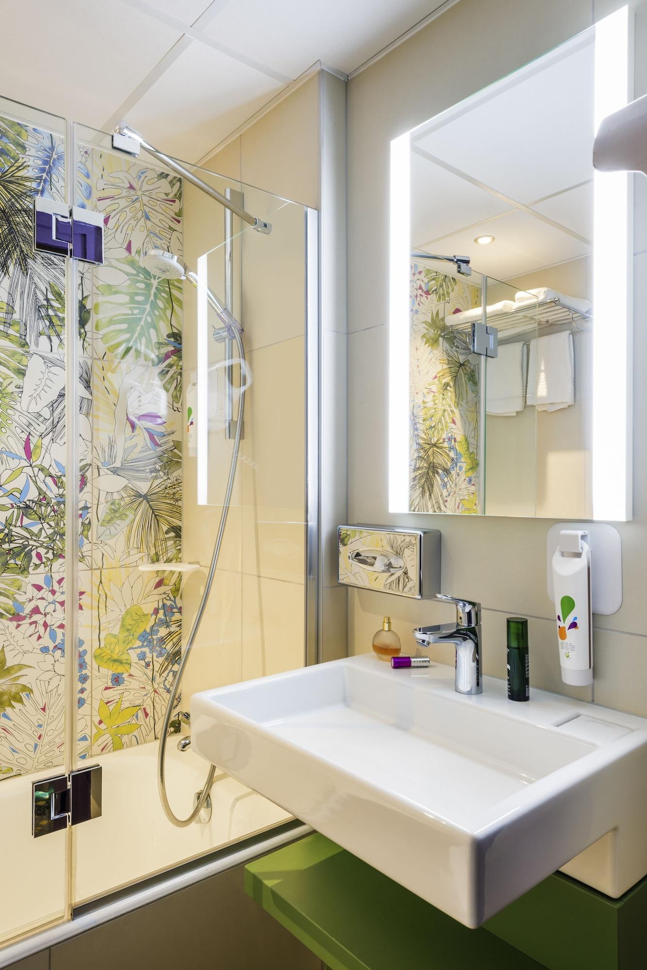 Ibis Styles Paris Boulogne Marcel Sembat Hotel Eksteriør billede