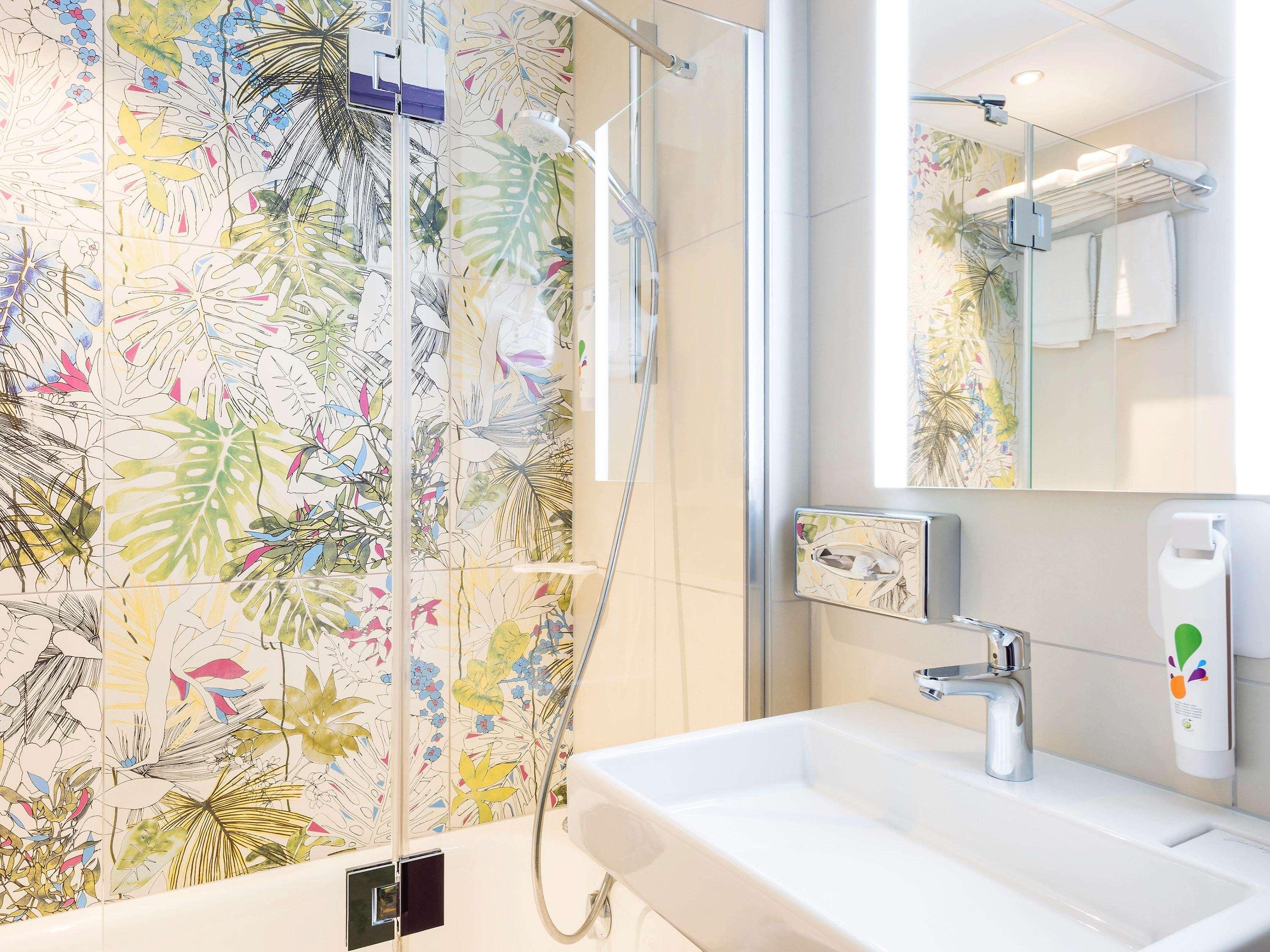Ibis Styles Paris Boulogne Marcel Sembat Hotel Eksteriør billede