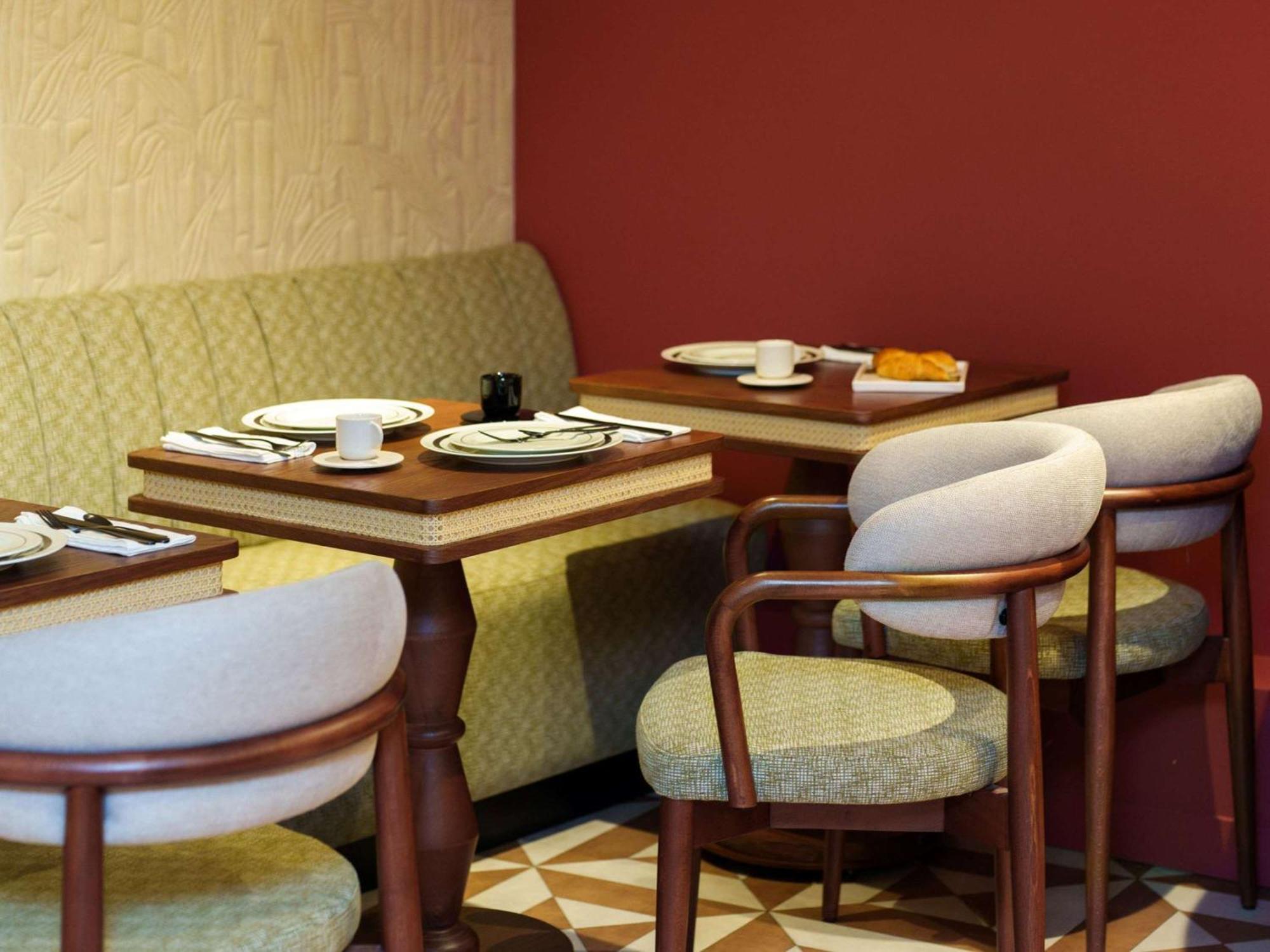 Ibis Styles Paris Boulogne Marcel Sembat Hotel Eksteriør billede